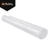 Ruhhy chair protection mat 90x130cm - milky