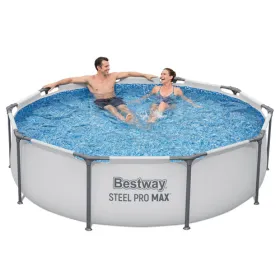 Karkasinis baseinas 305x76cm - BESTWAY 56406