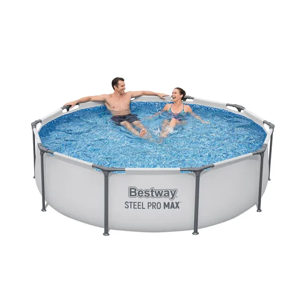 Frame pool 305x76cm - BESTWAY 56406