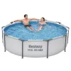 Karkasinis baseinas 305x76cm - BESTWAY 56406