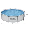 Frame pool 305x76cm - BESTWAY 56406