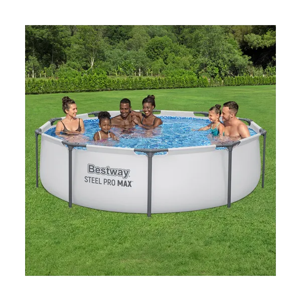 Frame pool 305x76cm - BESTWAY 56406