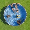 Frame pool 305x76cm - BESTWAY 56406