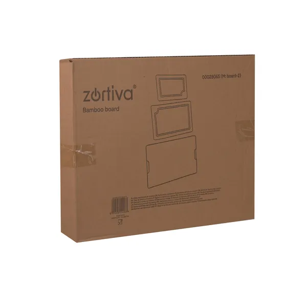 Bamboo chopping board - 3 pcs Zortiva