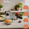 Овощерезка-мандолина от Ruhhy