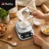 Ruhhy 5kg Kitchen Scale