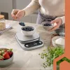 Ruhhy 5 kg virtuvės svarstyklės