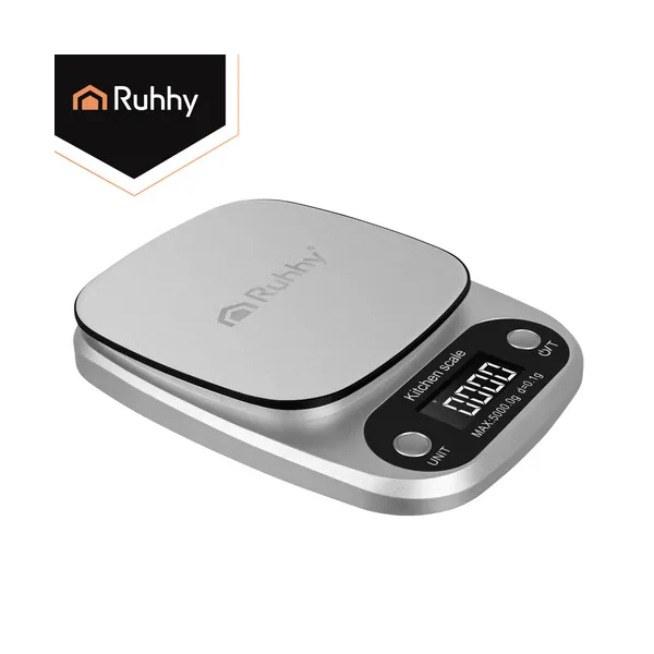 Ruhhy 5kg Kitchen Scale