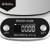 Ruhhy 5kg Kitchen Scale