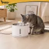 Purlov dog/cat water fountain