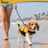 Dog Life Jacket - Size L Purlov