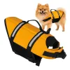 Dog Life Jacket - Size S Purlov