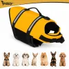 Dog Life Jacket - Size S Purlov