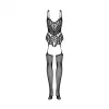 Боди Obsessive S/M/L