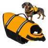 Dog Life Jacket - Size M Purlov