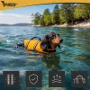 Dog Life Jacket - Size M Purlov