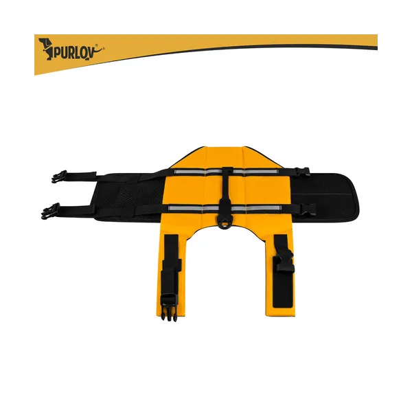 Dog Life Jacket - Size M Purlov