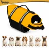 Dog Life Jacket - Size M Purlov