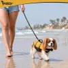 Dog Life Jacket - Size M Purlov