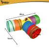 Cat toy - 24-piece set Purlov