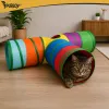 Набор игрушек для кошек Purlov, 24 предмета.