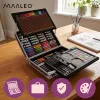 Painting set in a suitcase - Maaleo astronaut