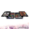 Painting set in a suitcase - Maaleo astronaut