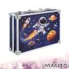 Painting set in a suitcase - Maaleo astronaut