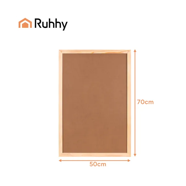 Ruhhy 70x50cm photo frame