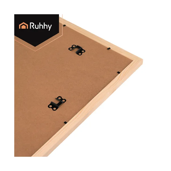 Ruhhy 70x50cm photo frame