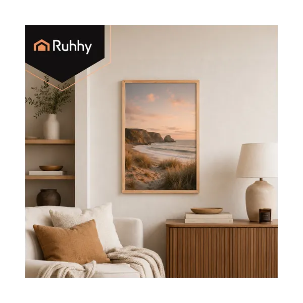 Фоторамка Ruhhy 70x50 см