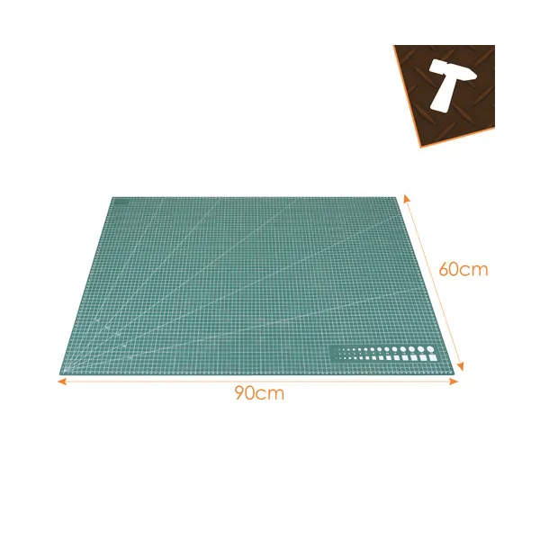 Mata do cięcia A1 modelarska Bigstren