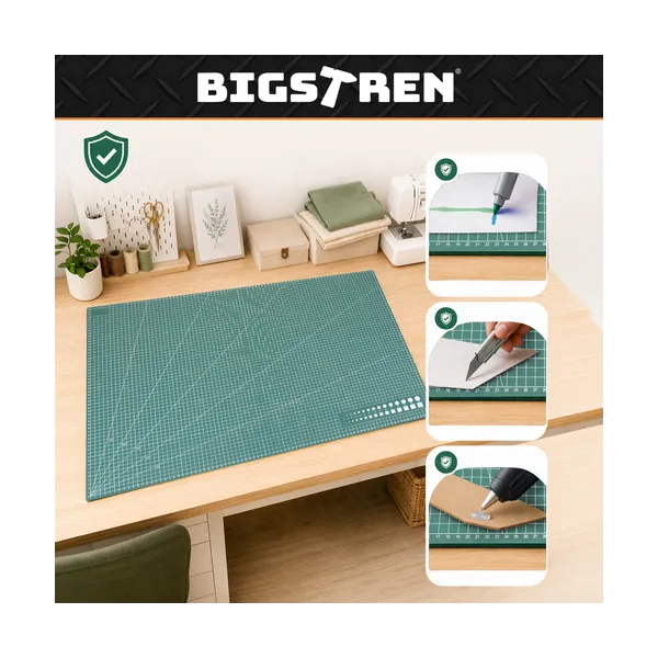 Mata do cięcia A1 modelarska Bigstren