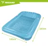 Materac dmuchany 210cm x140cm Trizand