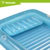 Materac dmuchany 210cm x140cm Trizand
