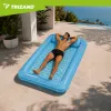 Materac dmuchany 210cm x140cm Trizand
