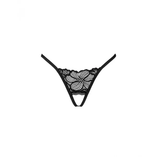 Стринги Obsessive XL/XXL