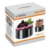 Forma do ciast/ rant cukierniczy 12cm Ruhhy