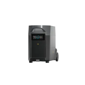 Ģenerators Ecoflow DELTAPROEBUS