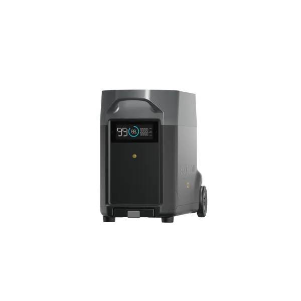 генератор Ecoflow DELTAPROEBUS
