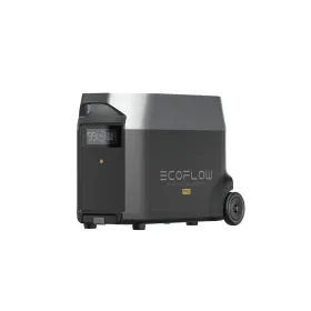Ģenerators Ecoflow DELTAPROEBUS
