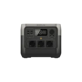 Teisaldatav päikesegeneraator Ecoflow River 2 Pro