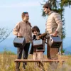 Teisaldatav päikesegeneraator Ecoflow River 2 Pro