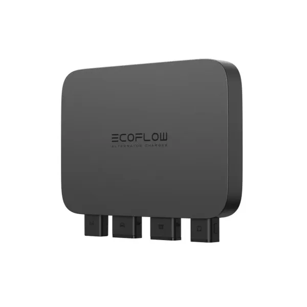 Kaapeli Ecoflow EFALTERNATORCHARGER-EU