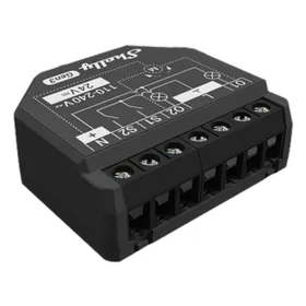 Smart Plug Shelly S3SW-002P16EU Wi-Fi