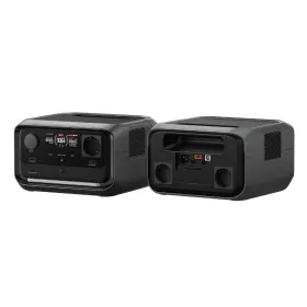 Portable Power Station Ecoflow River 3 Plus 600 W