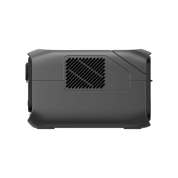 Portable Power Station Ecoflow River 3 Plus 600 W