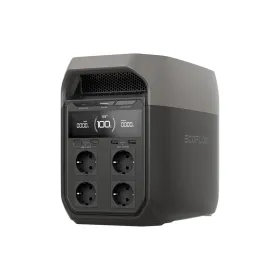 Pārnēsājams saules ģenerators Ecoflow DELTA 3