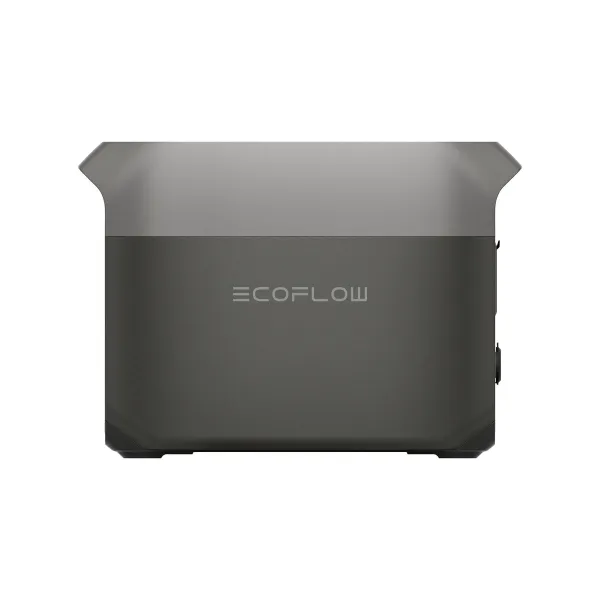 Pārnēsājams saules ģenerators Ecoflow DELTA 3