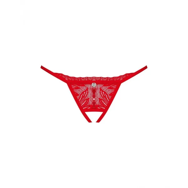 Kelnaitės su juostele Obsessive M/L